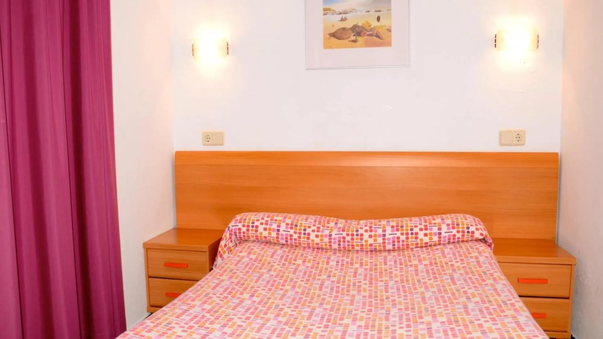 ל'אסטרטיט The Apartment In Estartit ספרד