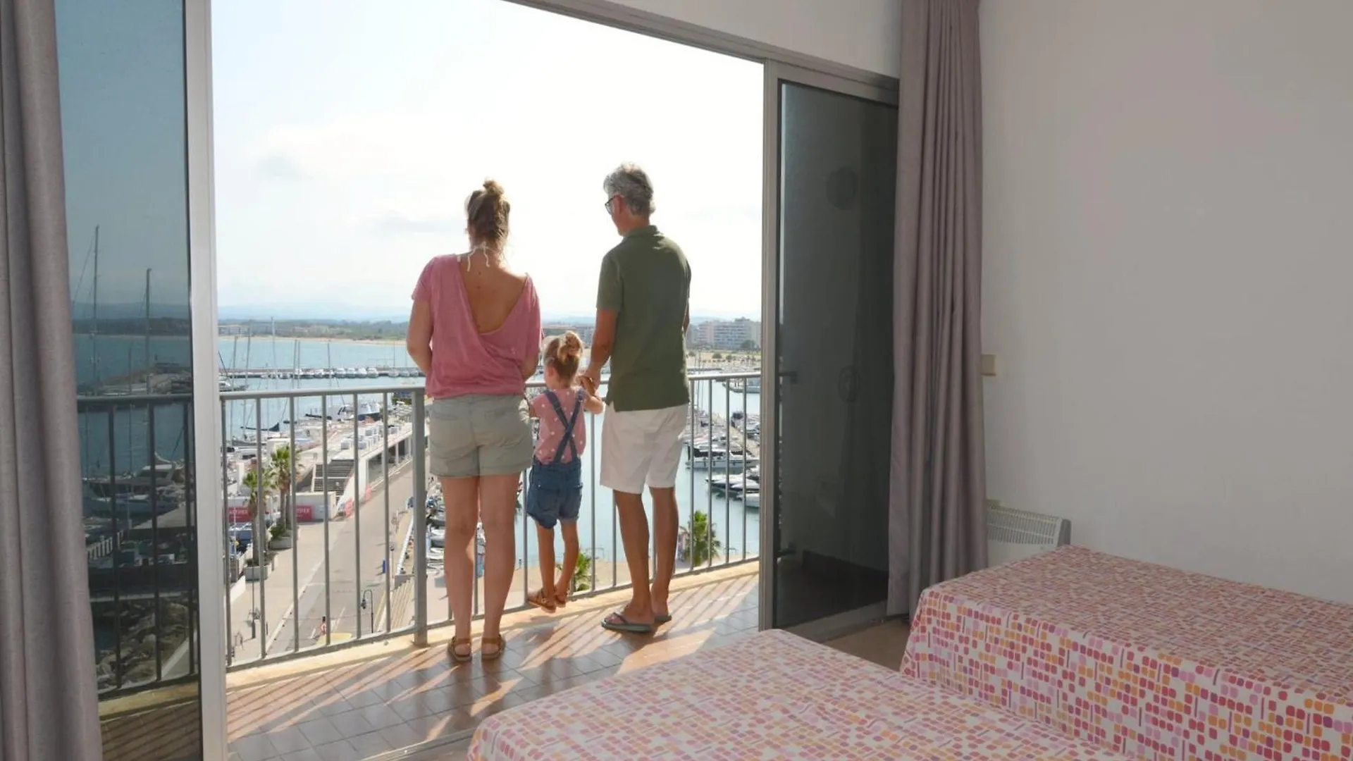 ל'אסטרטיט The Apartment In Estartit 0*,